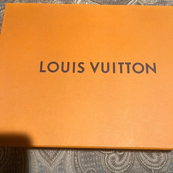 Louis Vuitton Sunbath flat mule - Picture 4 of 4